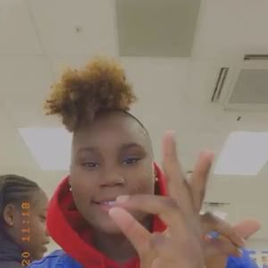 Meet your Posher, Keviana